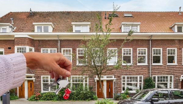 Verstoren LAT-relaties de woningmarkt?
