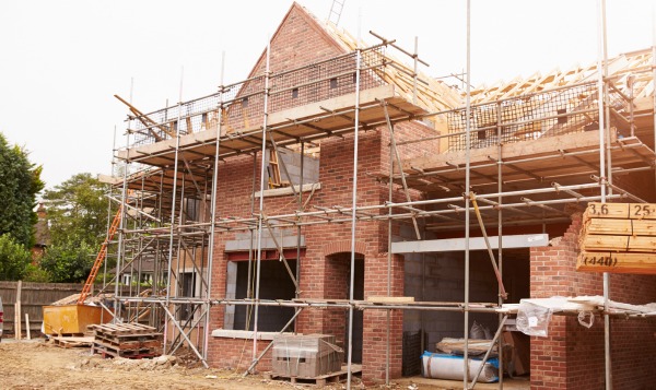 Bouwen en nog eens bouwen is maar het halve antwoord