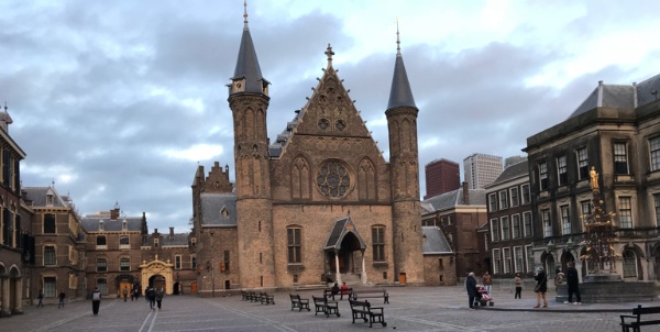 Problemen op de woningmarkt?