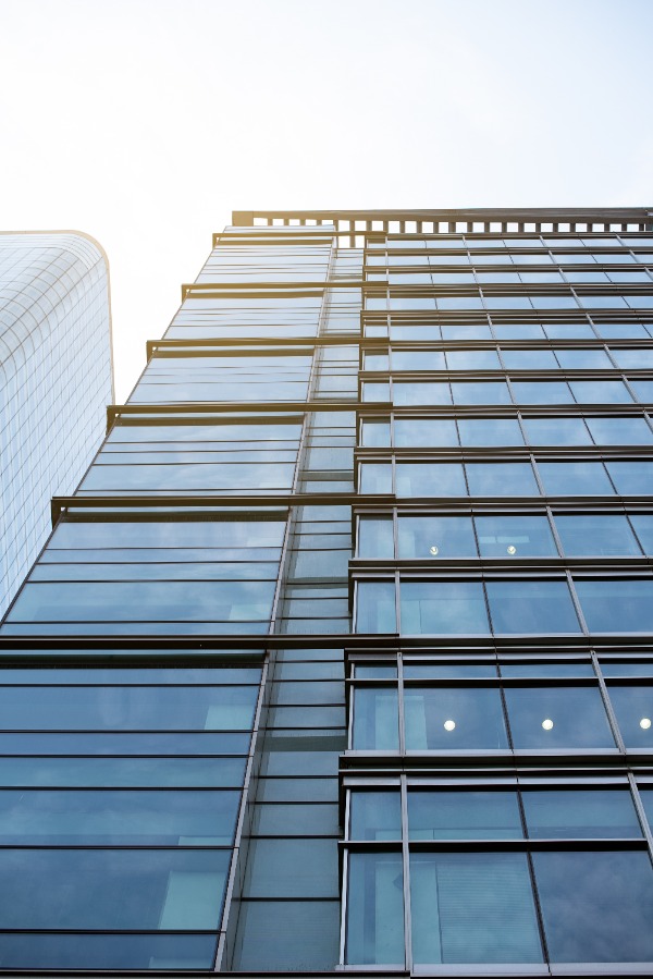 Van kantoor naar (eigen) woning