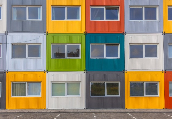 Woningnood Nederland is weer terug!