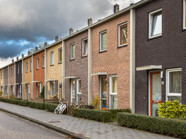Woningmarkt Nederland kookt droog