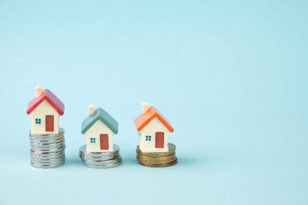 Verwachting Woningmarkt Nederland