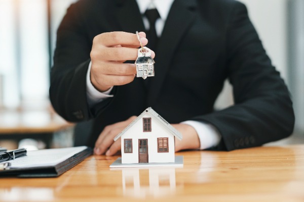 De verhuurder ontleed