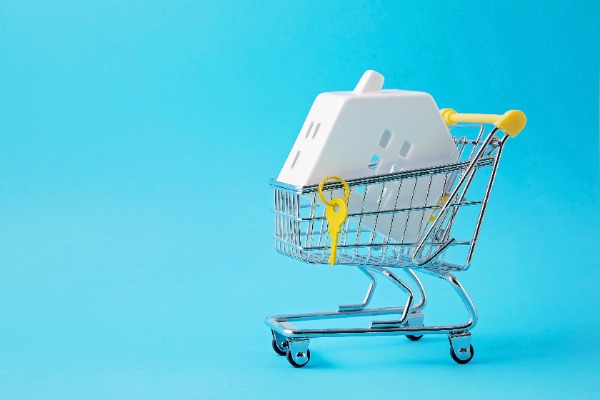 Gevolgen pandemie voor de woningmarkt