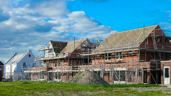 Een andere kijk op de woningmarkt in Nederland