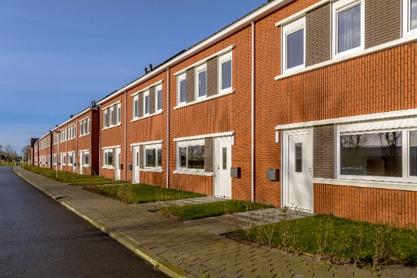 Flexibele bouw - de sleutel voor het verminderen van de woningnood?
