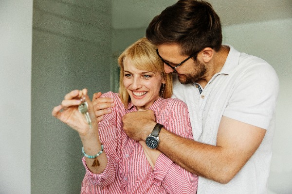 Prijsontwikkeling Huizen