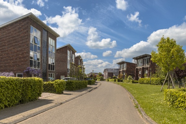 Woningmarkt Nieuws - over vraag & aanbod