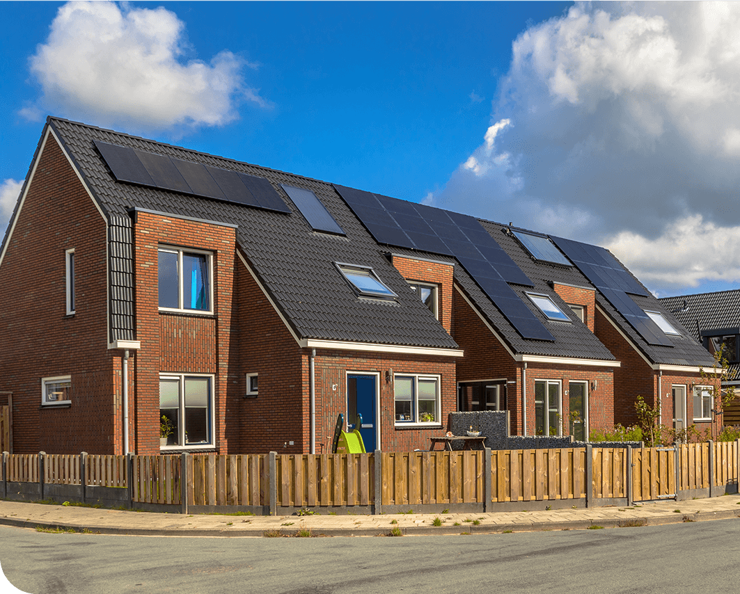 Huis Kopen en Verhuren