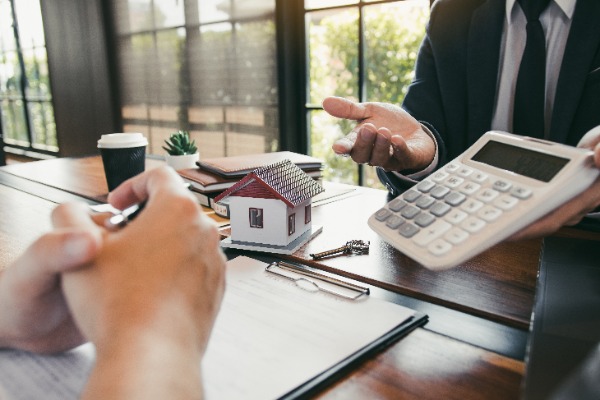 Prognose Woningmarkt