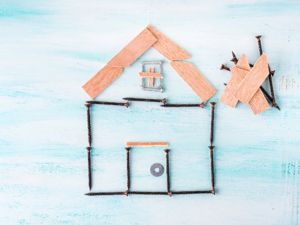 100.000 woningen per jaar erbij? Vergeet het maar!