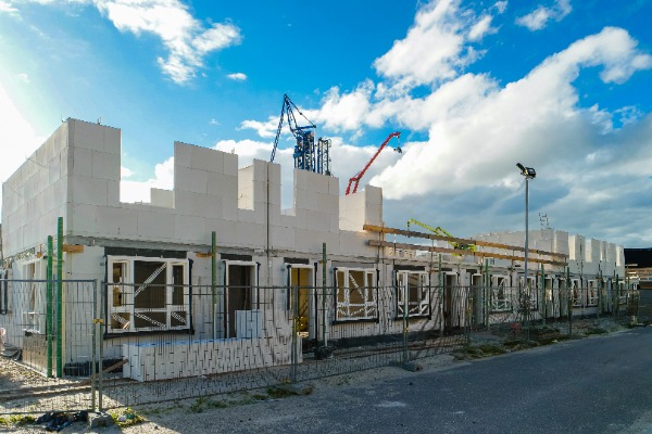 Nieuws over Huizenmarkt