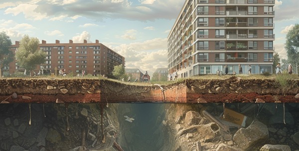 De tien plagen van de woningmarkt