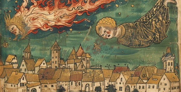 Overstromingsrisico Nederland