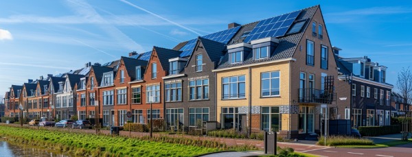 Huren in Vrije Sector