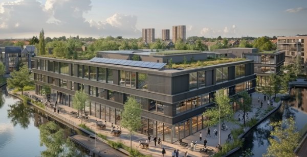 Huurregulering Middensegment Huurmarkt